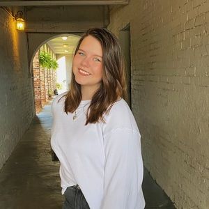 Meet your Posher, Katie